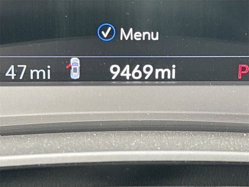 Used 2024 Cadillac XT6 Sport w/ Technology Package image 12