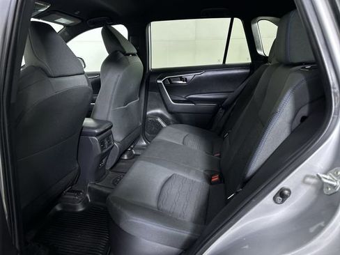 Used 2023 Toyota RAV4 SE AWD/4WD image 25
