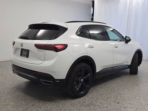 New 2026 Buick Envision Sport Touring image 12