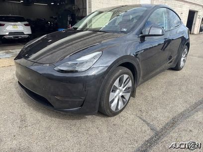 Used 2024 Tesla Model Y Long Range