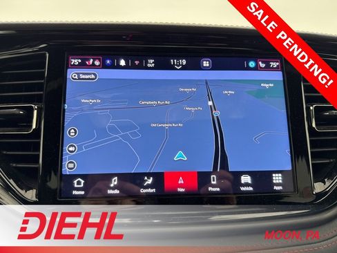 Used 2024 Dodge Durango GT image 32