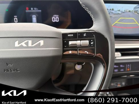 New 2026 Kia Sorento EX AWD/4WD image 34