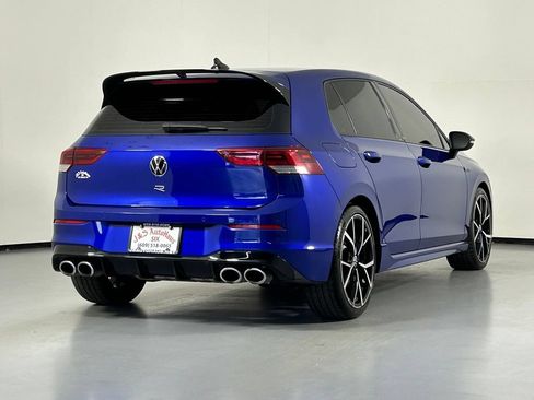 Used 2022 Volkswagen Golf R AWD/4WD image 7