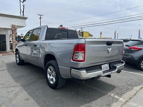 Used 2023 RAM 1500 Big Horn RWD image 24
