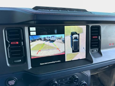 Used 2024 Ford Bronco Raptor image 25