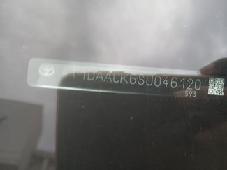 Used 2025 Toyota Camry LE video 2