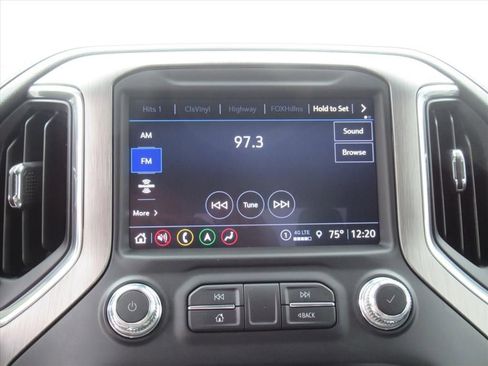 Used 2023 GMC Sierra 2500 Denali w/ Denali Ultimate Package image 25