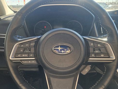 Used 2023 Subaru Outback Limited w/ Tech Package 3 image 14