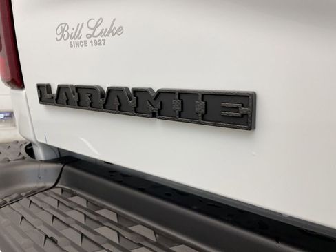 New 2026 RAM 3500 Laramie image 6