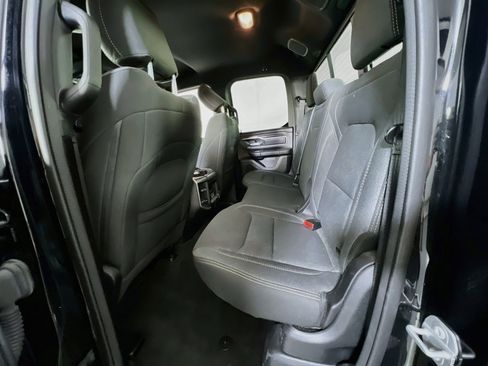 Used 2023 RAM 1500 Big Horn AWD/4WD image 24
