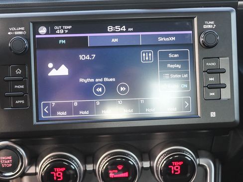 Used 2023 Subaru BRZ Limited w/ Popular Package #2 image 14