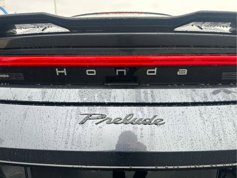 New 2026 Honda Prelude image 15