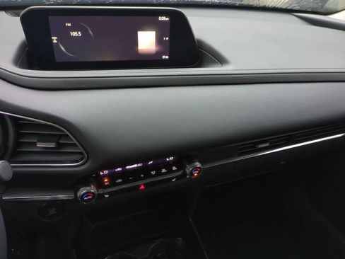 New 2025 MAZDA CX-30 AWD 2.5 S w/ Preferred Package image 27