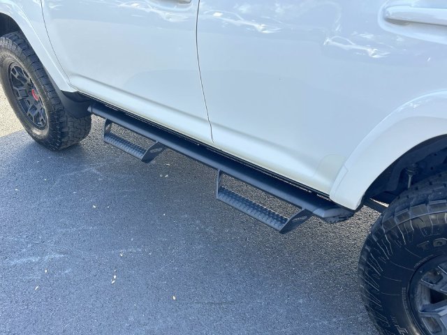 Used 2021 Toyota 4Runner TRD Pro AWD/4WD image 15