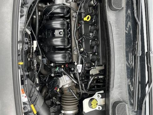Used 2018 Ford Transit Connect XL FWD image 23