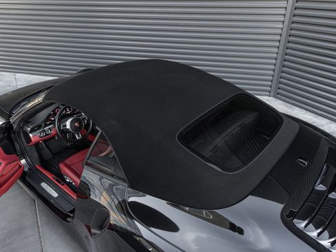 Certified 2015 Porsche 911 Turbo image 13