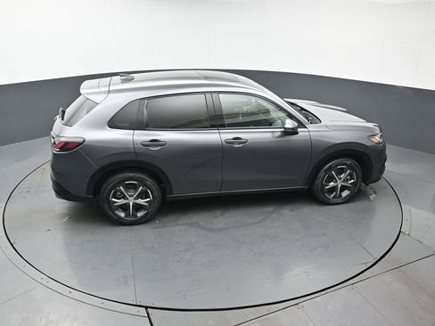 Certified 2023 Honda HR-V EX-L image 42