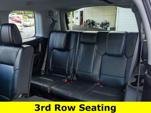 Used 2015 Honda Pilot Touring image 15