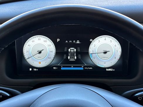 Used 2023 Hyundai Tucson SEL w/ Convenience Package AWD/4WD image 37