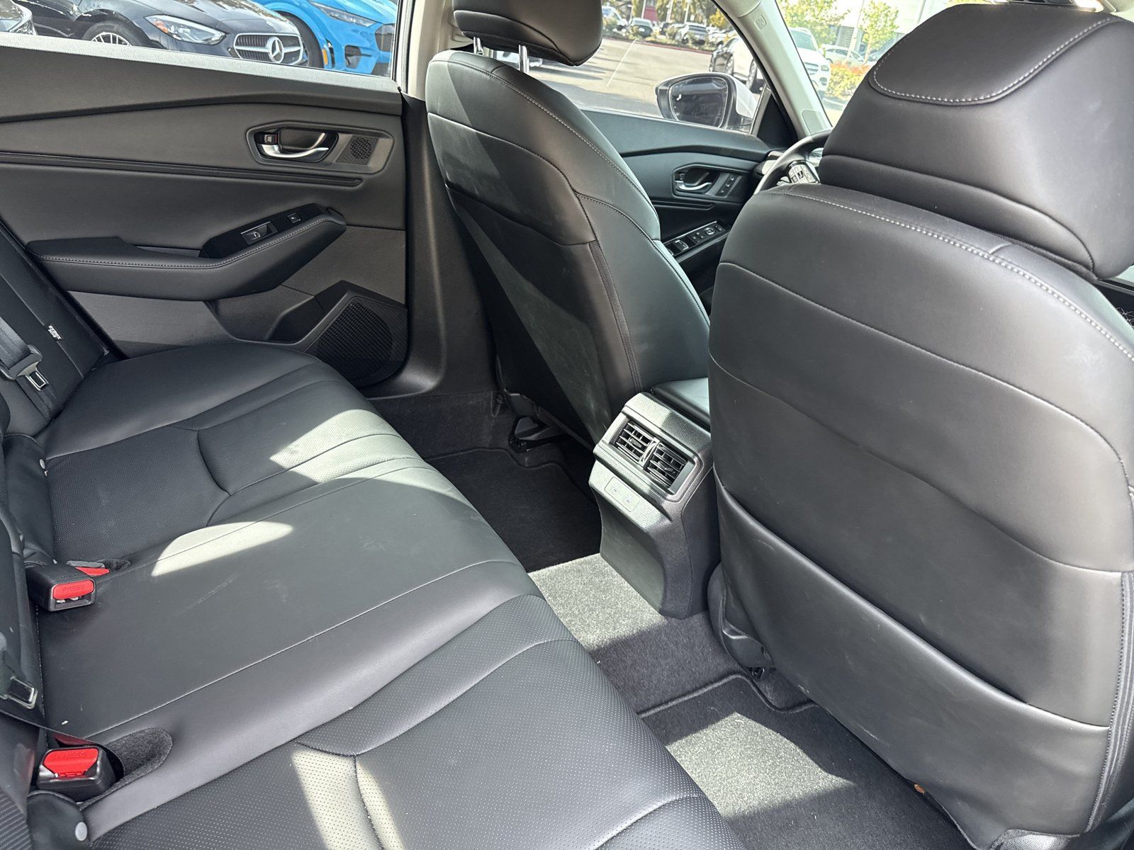 Used 2024 Honda Accord Touring image 15