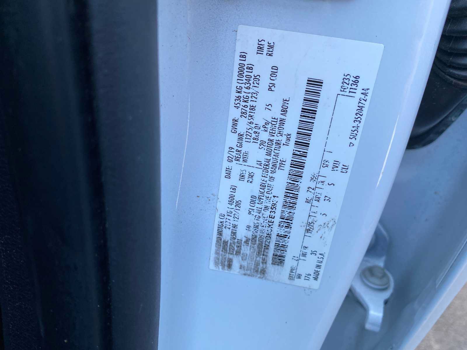 Used 2019 Ford F250 XLT AWD/4WD image 31