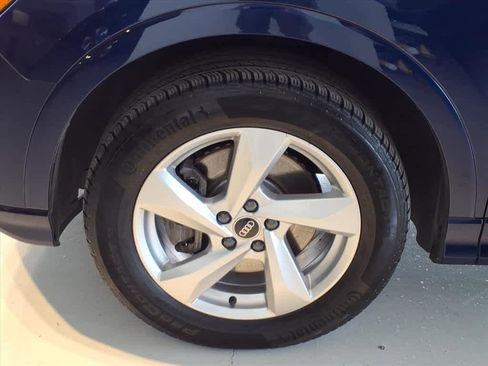 Certified 2022 Audi Q3 2.0T Premium image 8