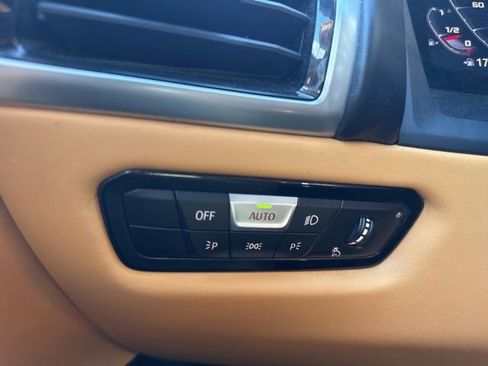 Used 2020 BMW M8 Convertible w/ Driving Assistance Package AWD/4WD image 34