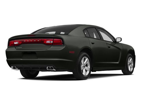 Used 2013 Dodge Charger SXT RWD image 2