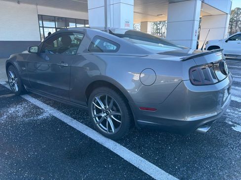 Used 2013 Ford Mustang GT w/ Brembo Brake Pkg image 3