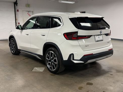 Certified 2023 BMW X1 xDrive28i w/ Convenience Package image 3