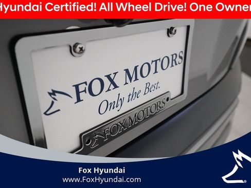 Used 2023 Hyundai Kona Limited w/ Cargo Package image 37