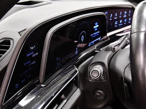 Used 2022 Cadillac Escalade Sport w/ Touring Package AWD/4WD image 24