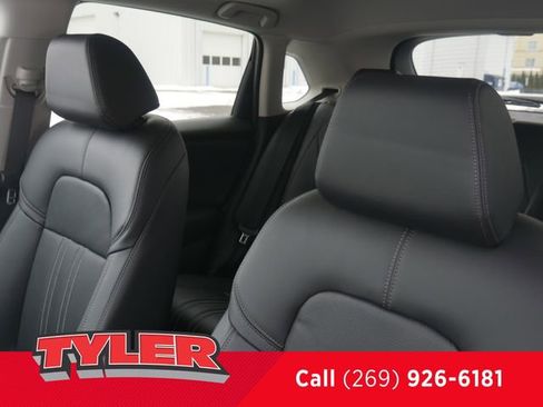 New 2026 Honda HR-V EX-L image 35