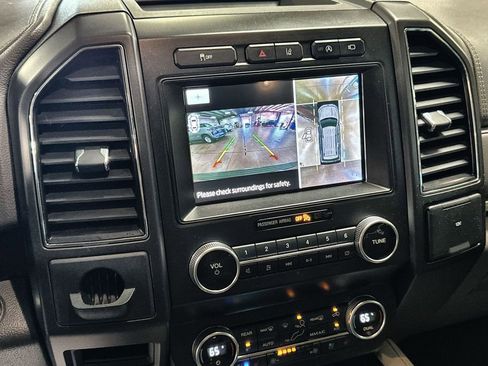 Used 2020 Ford Expedition Limited w/ Equipment Group 302A image 20