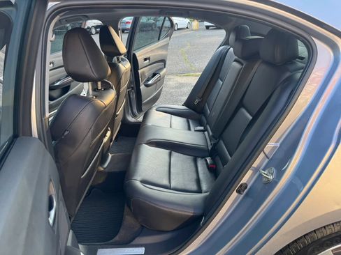 Used 2015 Acura TLX V6 SH-AWD w/ Technology Pkg image 11
