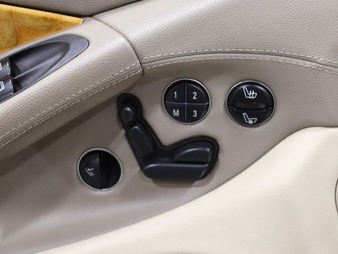 Used 2007 Mercedes-Benz SL 550 image 59