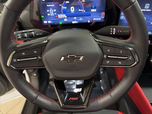 Used 2024 Chevrolet Blazer EV RS image 13