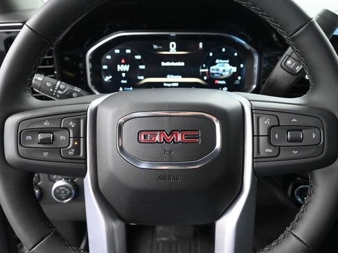 New 2026 GMC Sierra 1500 Elevation w/ Elevation Select Package image 32