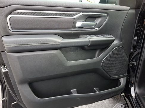 New 2026 RAM 1500 Big Horn image 8