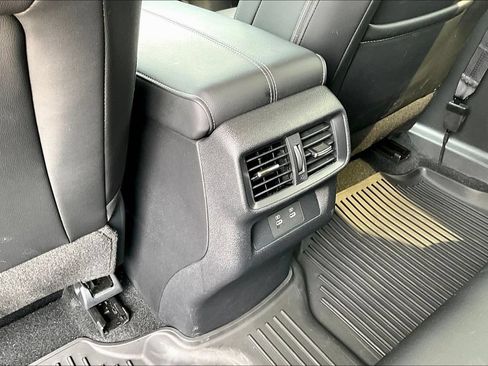 Certified 2025 Nissan Murano SV AWD/4WD image 20