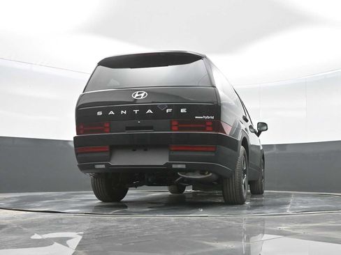 New 2026 Hyundai Santa Fe SE image 33