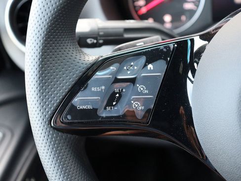 New 2025 Mercedes-Benz Sprinter 2500 image 14