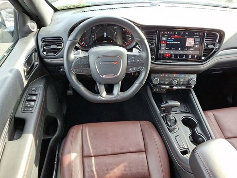 Certified 2024 Dodge Durango R/T image 21