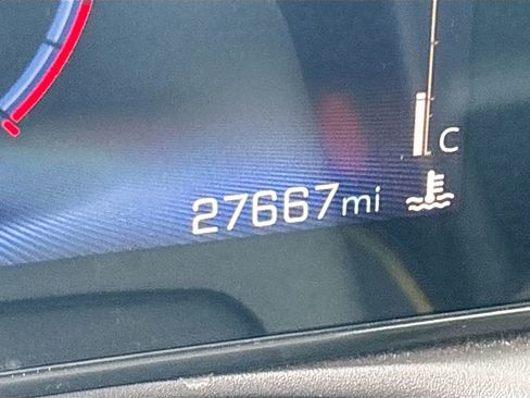 Used 2024 Chevrolet TrailBlazer ACTIV w/ Driver Confidence Package image 12