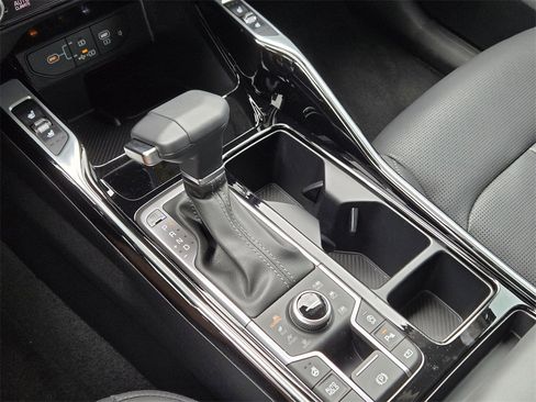 New 2026 Kia Sorento SX image 15