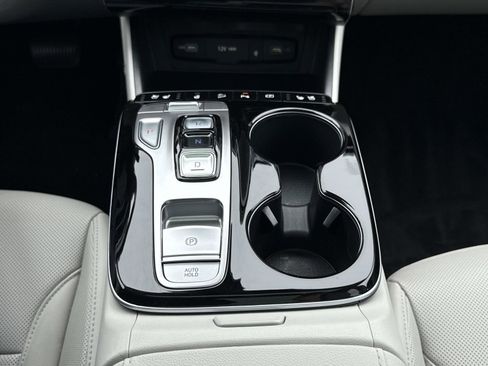 Used 2024 Hyundai Tucson Limited image 7