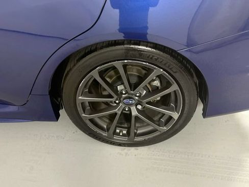 Used 2019 Subaru WRX Premium w/ Popular Package #3 (IZT) AWD/4WD image 30