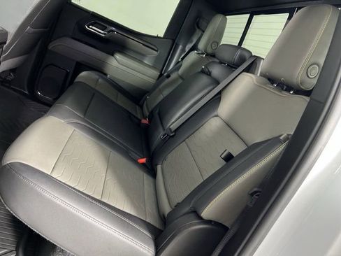 Used 2024 Chevrolet Silverado 1500 ZR2 w/ ZR2 Bison Edition AWD/4WD image 25