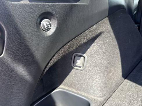 Used 2025 Honda Passport TrailSport image 49