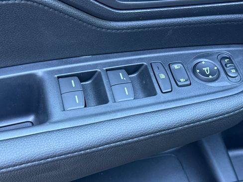 New 2026 Honda Odyssey EX-L image 7